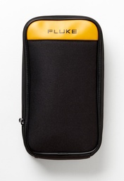[FLUKEC60] ESTUCHE PARA TERMOMETRO FLUKE 62MAX+, MARCA FLUKE, MODELO C60