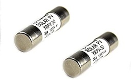 [FUSIBLE-YRPV-30-15A] FUSIBLE DE 15A, 1000V DC, MARCA YINRONG, MODELO YRPV-30-15A