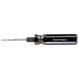 [KLEIN627-20] HERRAMIENTA DE ROSCADO (MACHUELO) 6 EN 1, MARCA KLEIN TOOLS, MODELO 627-20