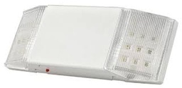 [SYLVANIA-P23343-39] LAMPARA DE EMERGENCIA LED R2, 3W, 200 LUMEN, 6500K, 120-277V, 25000 HRS, 90M MIN, MARCA SYLVANIA, MODELO P23343-39
