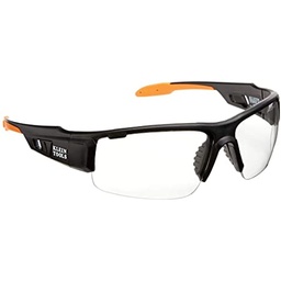 [KLEIN60161] LENTES DE SEGURIDAD TRANSPARENTES, MARCA KLEIN TOOLS, MODELO 60161