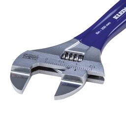 [KLEIN D86936] LLAVE AJUSTABLE DE 8", MARCA KLEIN TOOLS, MODELO D86936