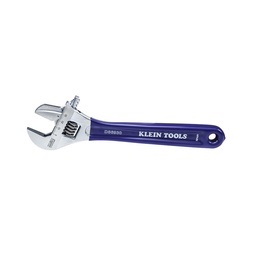[KLEIN D86930] LLAVE AJUSTABLE Y PARA TUBO DE 10", MARCA KLEIN TOOLS, MODELO D86930