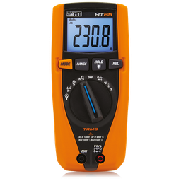 [HT65] MULTIMETRO DIGITAL, MARCA HT, MODELO HT65