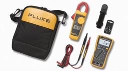 [FLUKE117/323KIT] MULTIMETRO KIT, MARCA FLUKE, MODELO 117/323KIT