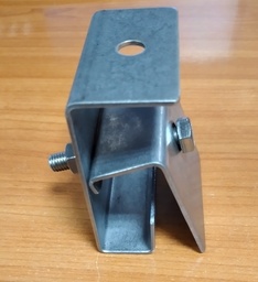 [SOLAR-PAL4+PAJ4-SUPORTS] PIEZA DE ANCLAJE PAL4+PAJ4