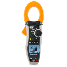 [HT-9019] PINZA AMPERIMETRICA AC 1000A TRMS CAT IV, MARCA HT, MODELO 9019