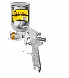 [BS531836] PISTOLA PARA PINTAR DE GRAVEDAD DE 400ML, MARCA BOSI TOOLS, MODELO BS531836