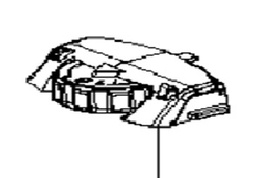 [METABO 343087250] RUEDA DE AJUSTE DE VELOCIDADES, MARCA METABO, MODELO 343087250