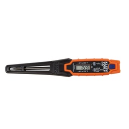 [KLEIN-ET05] TERMOMETRO DIGITAL DE BOLSILLO DE SONDA, DE -40 A 250 °C, MARCA KLEIN TOOLS, MODELO ET05