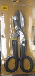 [BS273210] TIJERA PARA CORTE DE LAMINA DE 10", MARCA BOSI TOOLS, MODELO BS273210