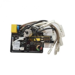 [METABO 343087450] UNIDAD ELECTRONICA 120V, MARCA METABO, MODELO 343087450