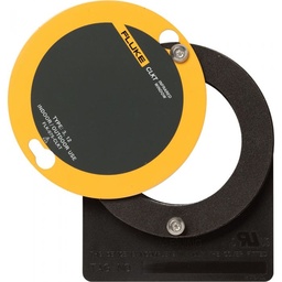 [FLUKE FLK-100-CLKT] VENTANA INFRARROJA DE 100mm, MARCA FLUKE, MODELO FLK-100-CLKT