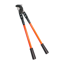 [KLEIN63041TH] CORTADOR MULTICABLE DE 648 MM CON MANGAS DE PROTECCIÓN, MARCA KLEIN TOOLS, MODELO 63041TH