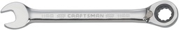 [CRAFTSMAN-CMMT42422] LLAVE COMBINADA CON TRINQUETE REVERSIBLE METRICA DE 12 PUNTOS, 11 MM, 72 DIENTES Y 12 PUNTAS, CRAFTSMAN CMMT42422