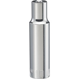 [CRAFTSMAN CMMT44438] CUBO PROFUNDO DE 1/2" DE 10MM, MARCA CRAFTSMAN, MODELO CMMT44438