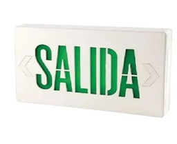 [SYLVANIA-P26692] LAMPARA CON ROTULO DE SALIDA SYLVANIA-P26692